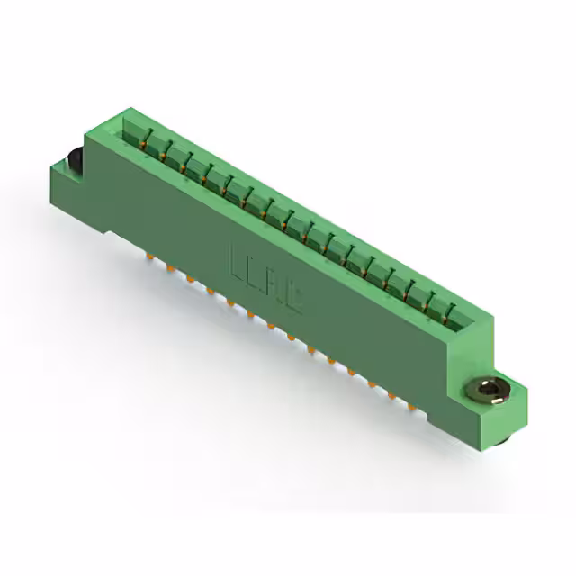 333-016-500-103 EDAC Inc.  Edgeboard Connectors